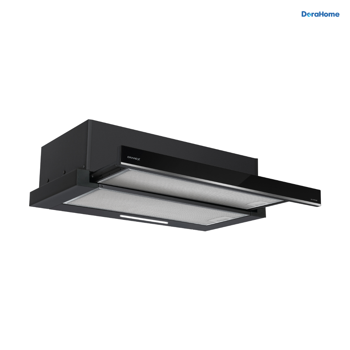 Máy hút mùi âm tủ GRANDX GX H60F56B / GX H70F56B